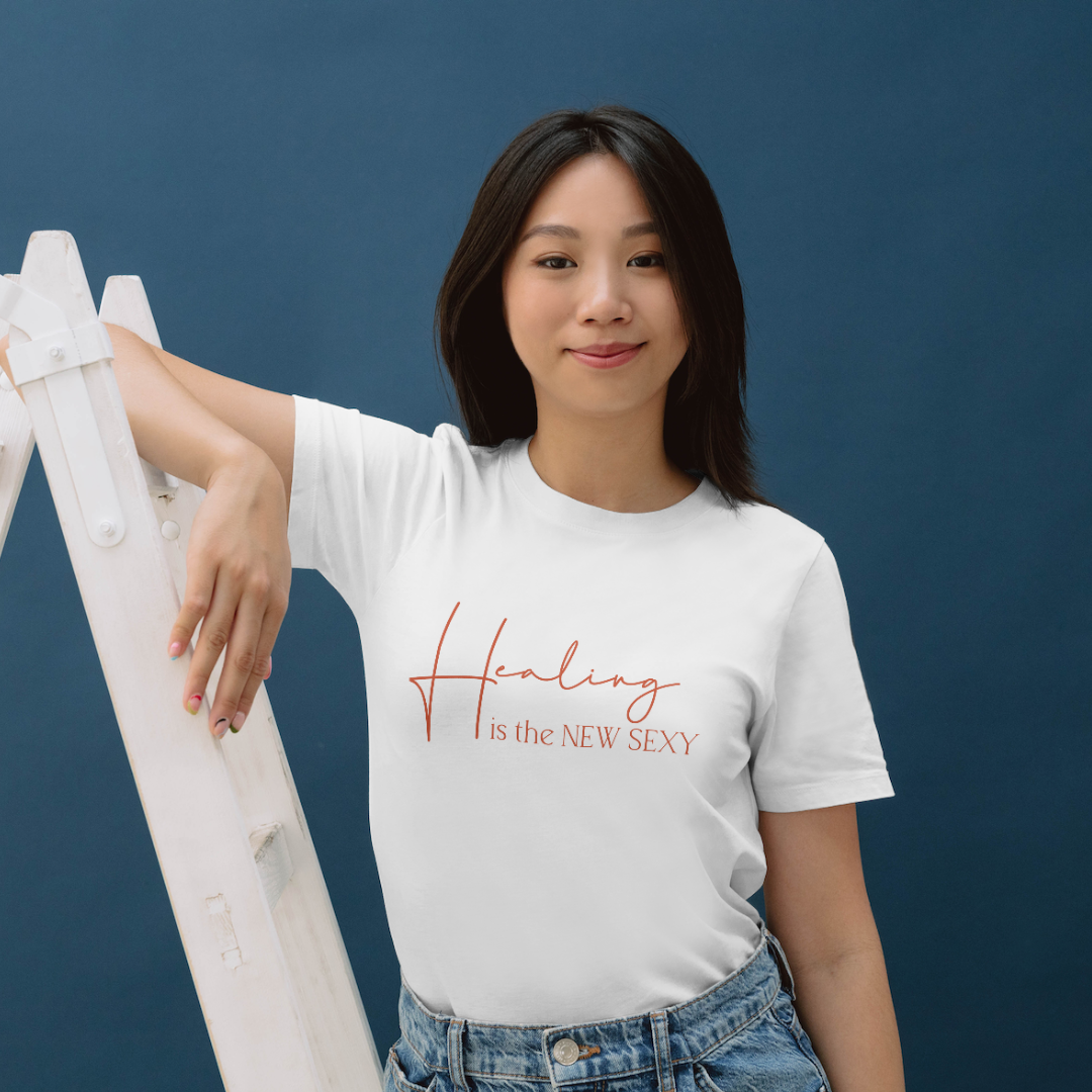 Healing T-Shirt