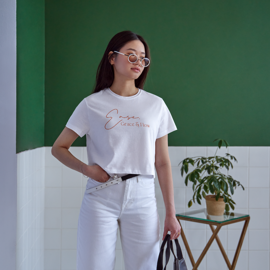 Grace And Flow T-Shirt