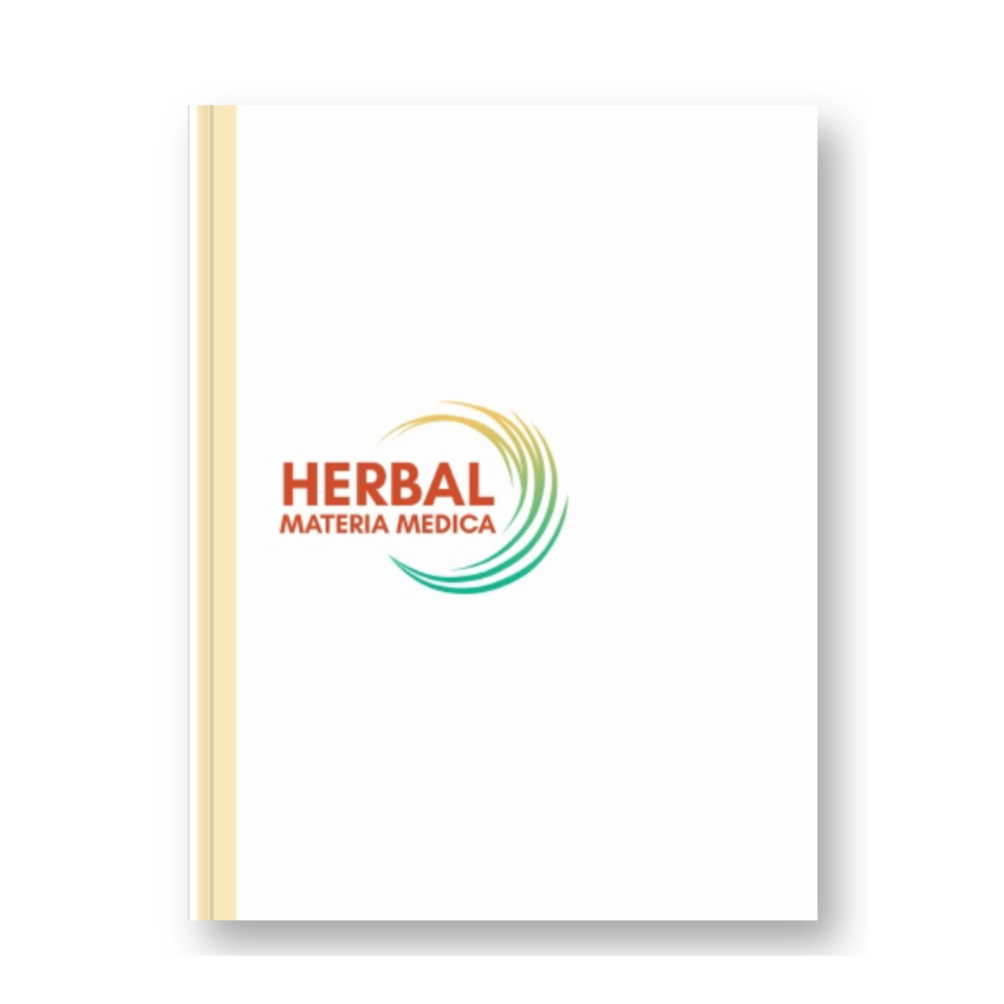 Materia Medica - Herbalist Planner