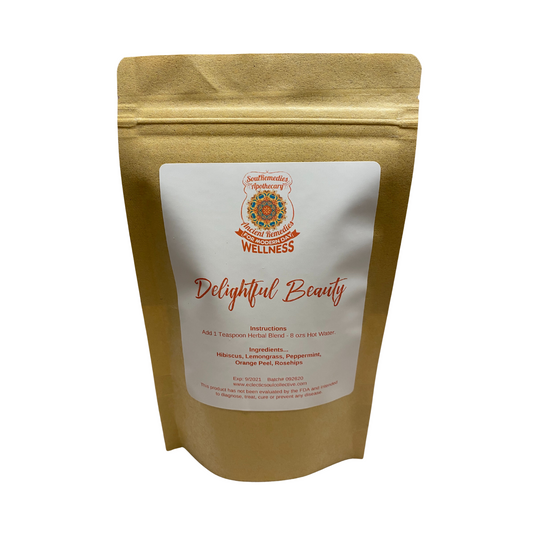 Delightful Beauty RemeTea