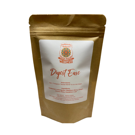 Digest Ease RemeTea
