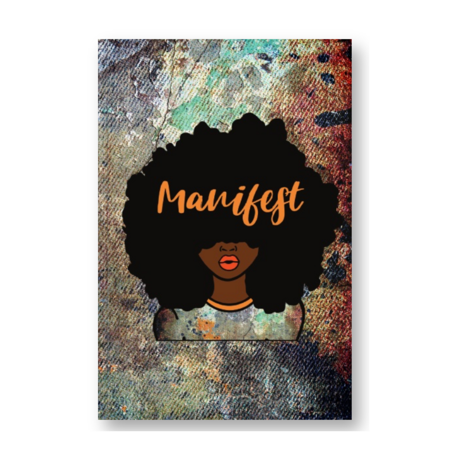 ManifestJournal